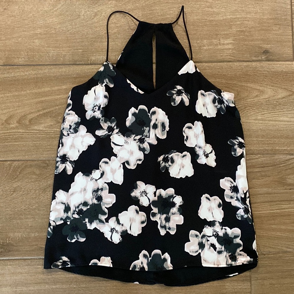 Express Tank Top